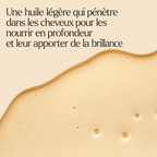 Huile Nourrissante Boucles Only Curls – Nourishing Hair Oil (50 ml)