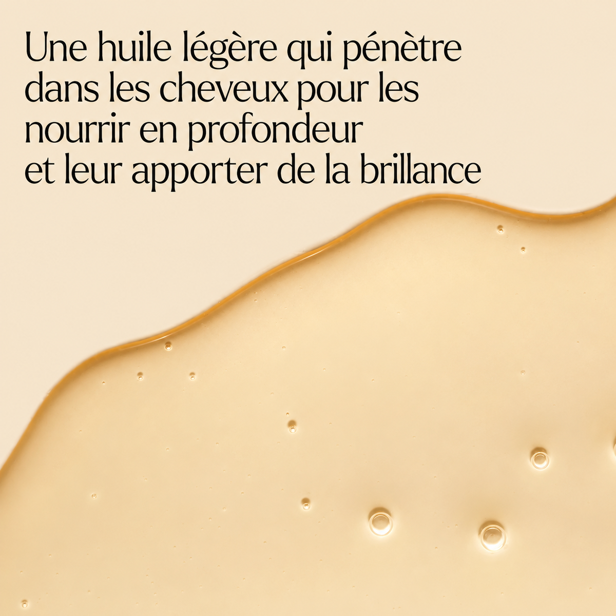 Huile Nourrissante Boucles Only Curls – Nourishing Hair Oil (50 ml)
