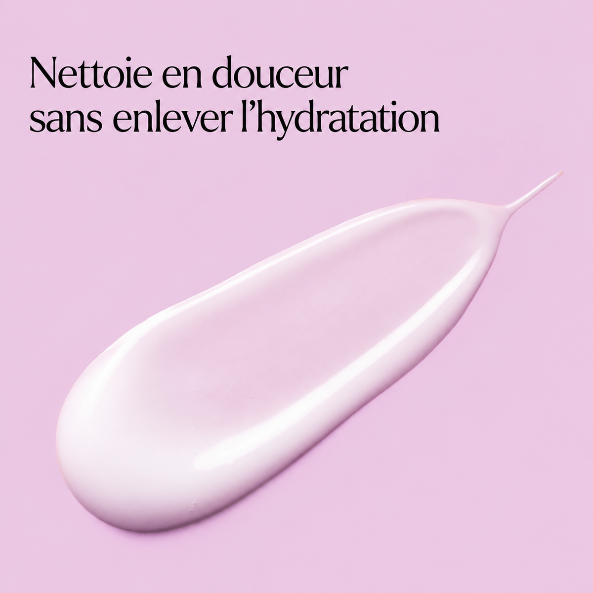 Shampoing Doux Hydratant – Only Curls All Curl Cleanser (300 ml)