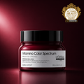 Masque Fixateur du Spectre Coloriel – L'Oréal Professionnel Vitamino Color Spectrum (250 ml)