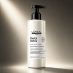 Pré-Shampoing Combleur & Anti-porosité – L'Oréal Professionnel Metal Detox (250 ml)