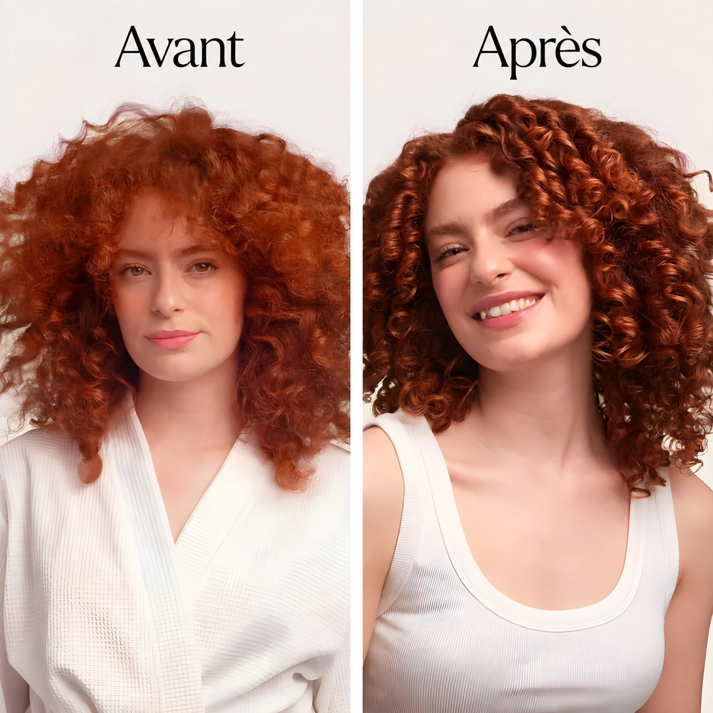 Shampoing Doux Hydratant – Only Curls All Curl Cleanser (300 ml)