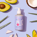 Crème Coiffante Enfants Only Curls – Little Curls Leave-in Styler (200 ml)