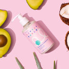 Après-Shampoing Démêlant Only Curls – Little Curls Detangling Conditioner (200 ml)