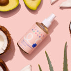 Spray Démêlant Magique Only Curls – Little Curls Magic Detangling Spray (200 ml)