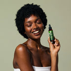 Huile de Pousse As I Am Rosemary – Rosemary Oil (59 ml)
