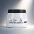 Masque Protecteur Anti-Dépôt – L'Oréal Professionnel Metal Detox (500 ml)