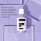 Coloration Semi-Permanente Uberliss Bond Sustainer – Lilac (89 ml)