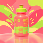Après-Shampoing Lissant Lola from Rio – Papo Reto (270 ml)