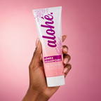 Après-Shampoing Démêlant au Gombo – Alohé (250 ml)