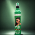 Anti-Dandruff Moisturising Braid Spray – Sofnfree Black Castor Oil (350 ml)