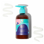 As I am - Born Curly - Argan Leave-In (Démêlant et hydratant quotidien)