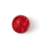 Gelée Colorante Temporaire As I Am Curl Color – Hot Red (182 g)
