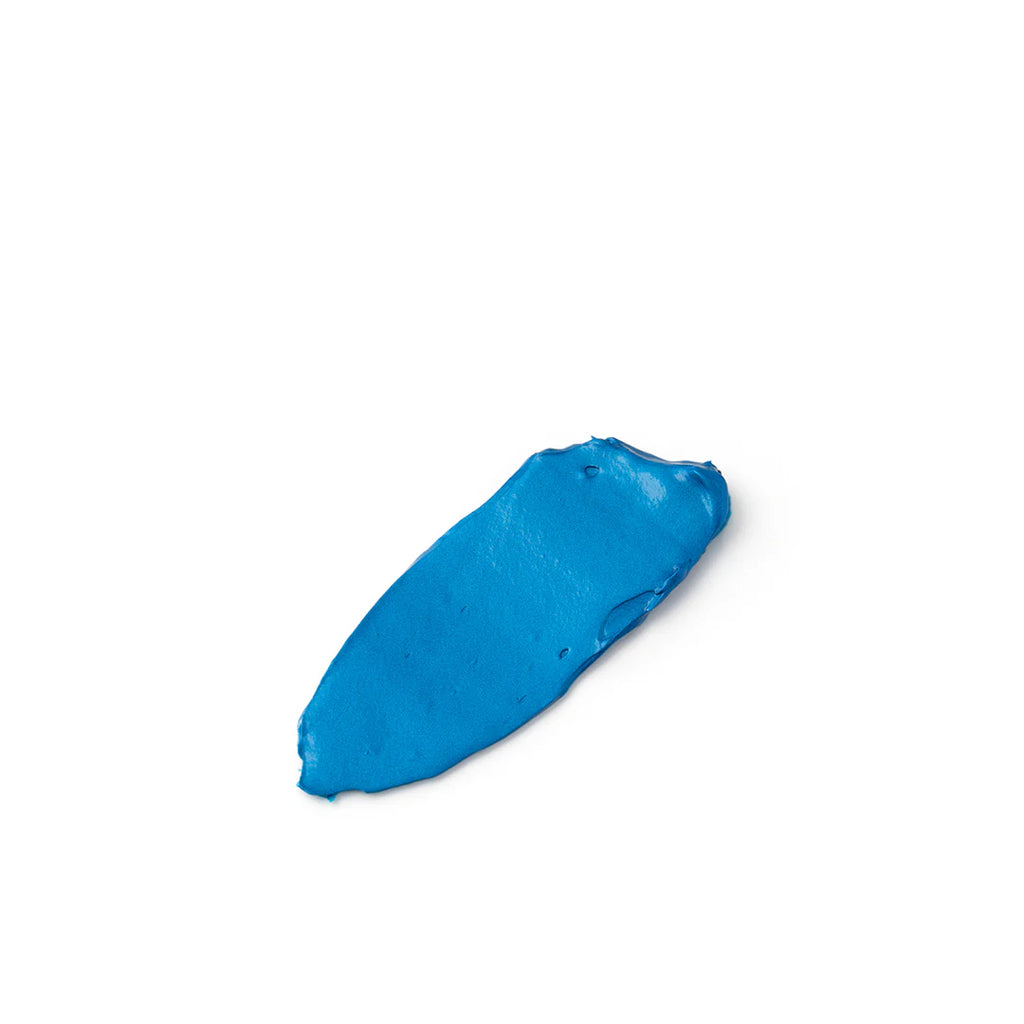 Gelée Colorante Temporaire As I Am Curl Color – Cool Blue (182 g)