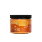 Gelée Colorante Temporaire As I Am Curl Color – Bold Gold (182 g)