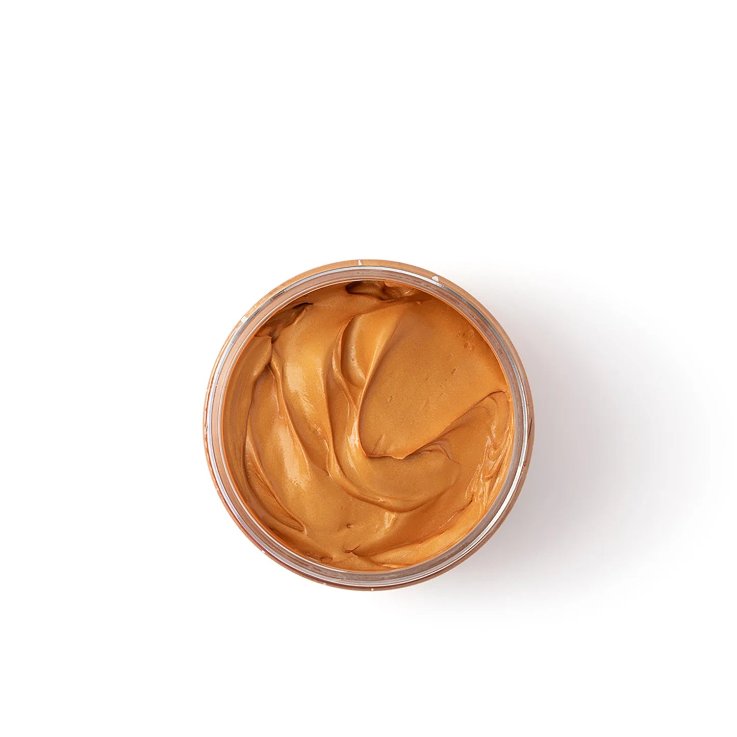 Gelée Colorante Temporaire As I Am Curl Color – Bold Gold (182 g)