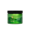 Gelée Colorante Temporaire As I Am Curl Color – Emerald Green (182 g)