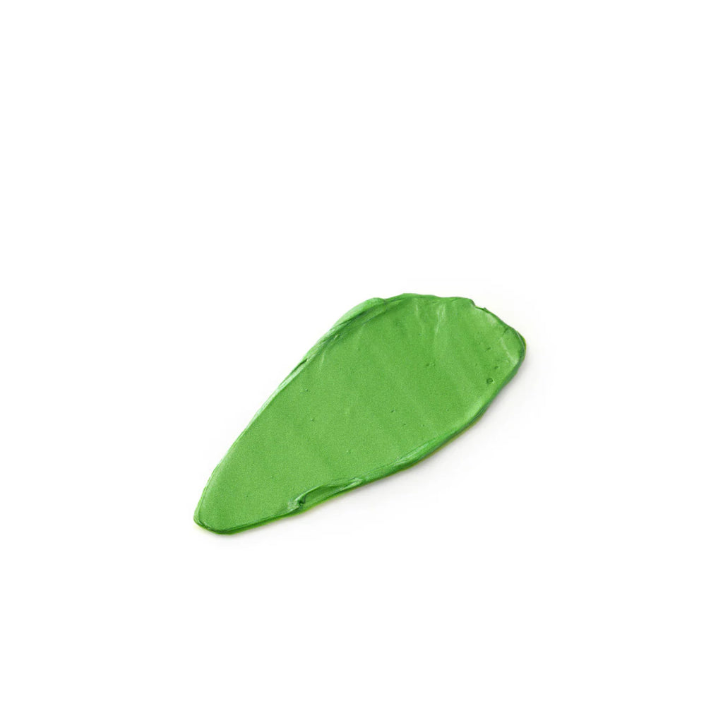 Gelée Colorante Temporaire As I Am Curl Color – Emerald Green (182 g)