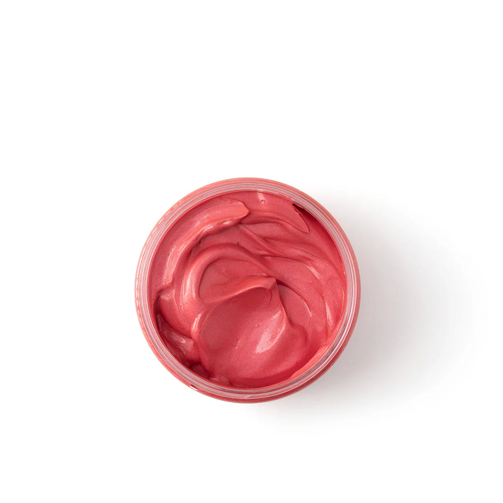 Gelée Colorante Temporaire As I Am Curl Color – Flamingo Pink (182 g)