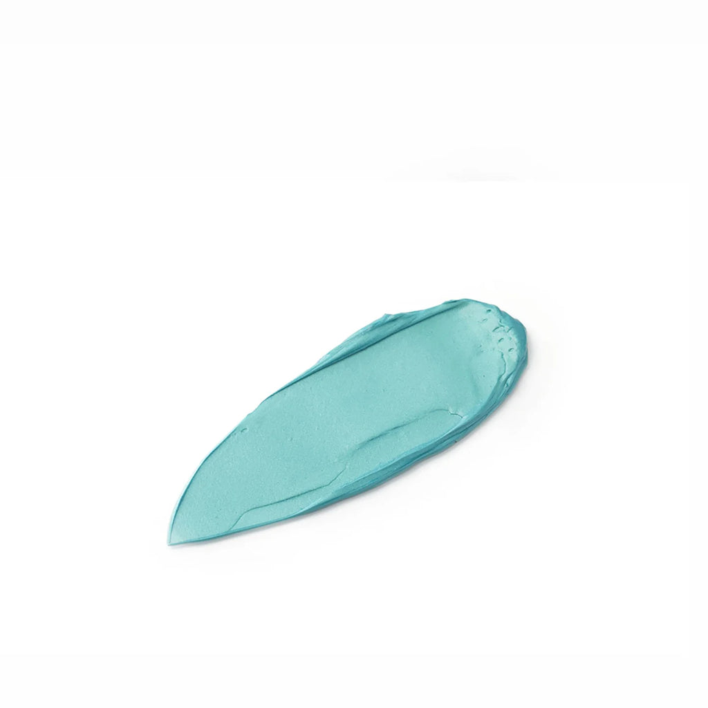 Gelée Colorante Temporaire As I Am Curl Color – Minty Mermaid (182 g)
