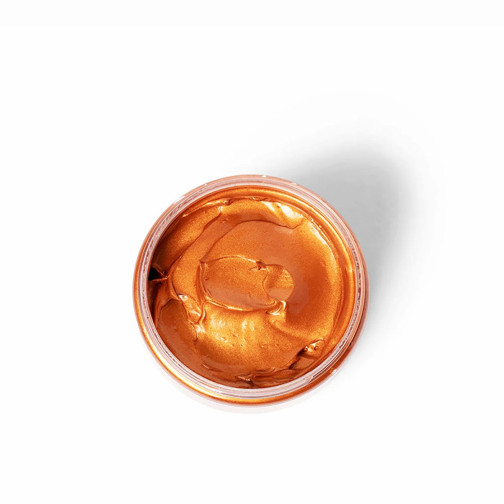 Gelée Colorante Temporaire As I Am Curl Color – Copper (182 g)