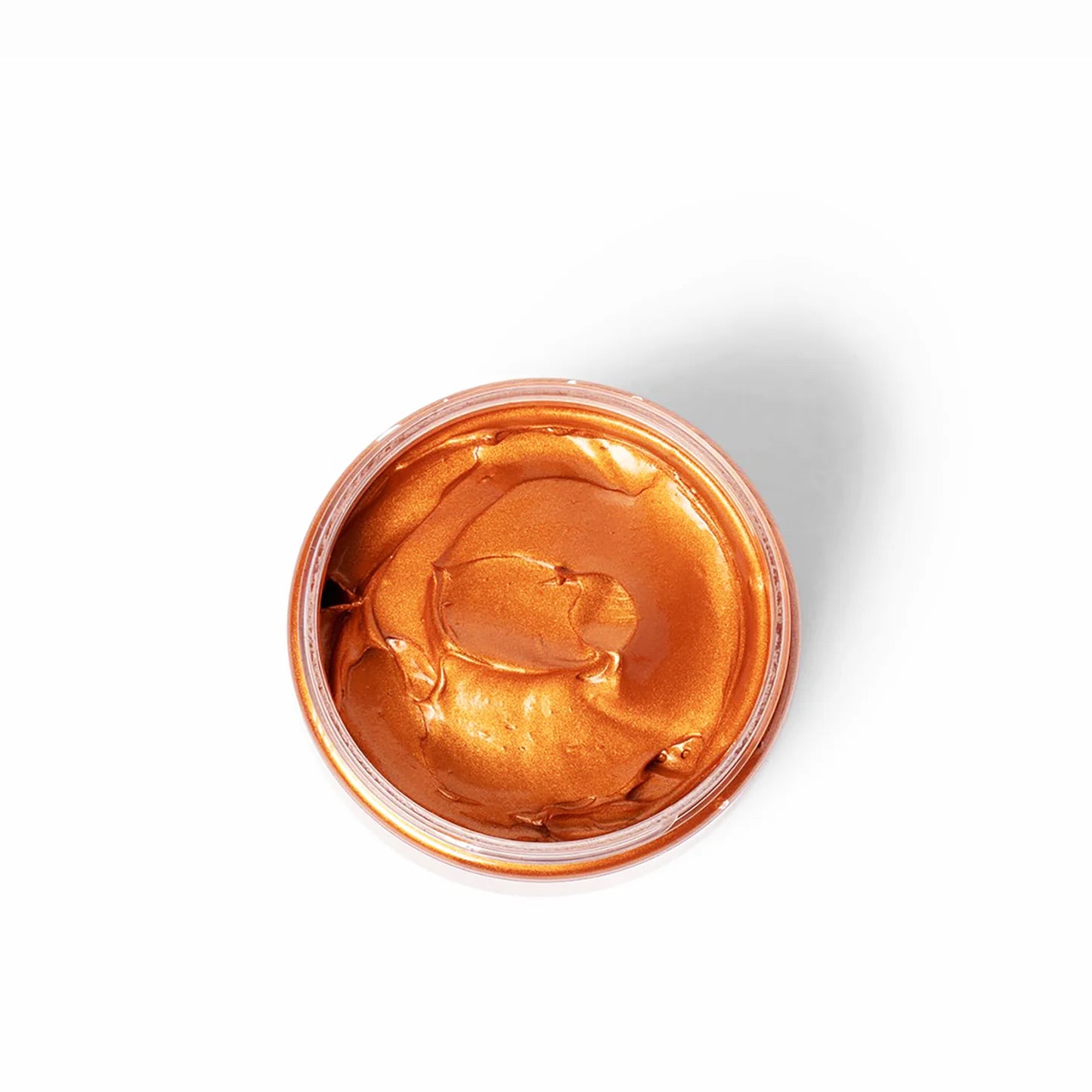 Gelée Colorante Temporaire As I Am Curl Color – Copper (182 g)