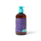 Shampoing & Gel Douche Enfant As I Am Born Curly – Aloe Shampoo & Wash (240 ml)
