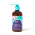 Shampoing & Gel Douche Enfant As I Am Born Curly – Aloe Shampoo & Wash (240 ml)