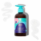 Shampoing & Gel Douche Enfant As I Am Born Curly – Aloe Shampoo & Wash (240 ml)