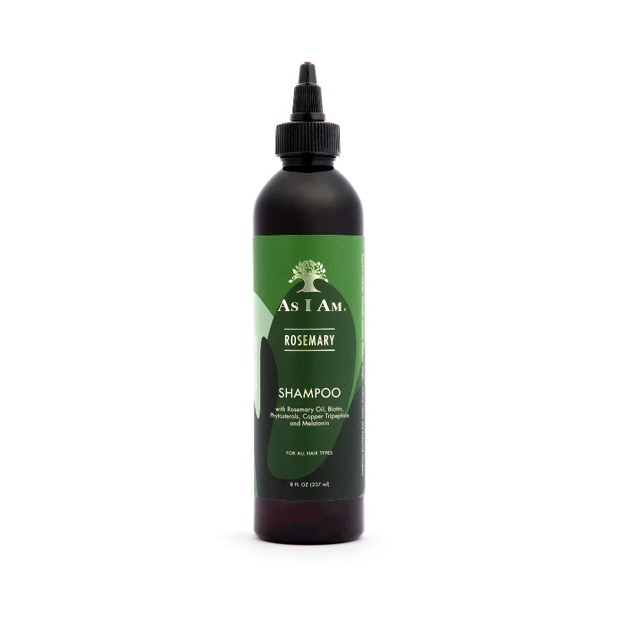 Shampoing As I Am Rosemary – Shampoo (237 ml)