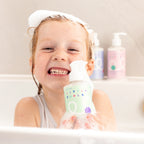 Shampoing Enfants Doux – Only Curls Little Curls Super Shampoo (200 ml)