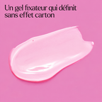 Gel Coiffant Forte Tenue Only Curls – Mega Hold Curl Gel (250 ml)