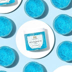 Gel Anti-Chute à la Biotine – KeraCare GelEssence Anti-Shedding Gel (455 g)