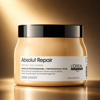 Masque Cheveux L'Oréal Professionnel Absolut Repair – Masque Restructurant Intense (500 ml)