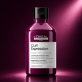 Crème Lavante Hydratation Intense – L'Oréal Professionnel Curl Expression (300 ml)
