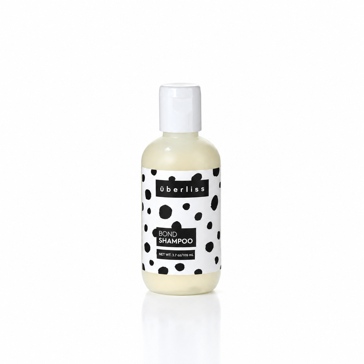 Coffret Réparation des Ponts – Uberliss Bond Treatment Trial Kit (4 x 109 ml)