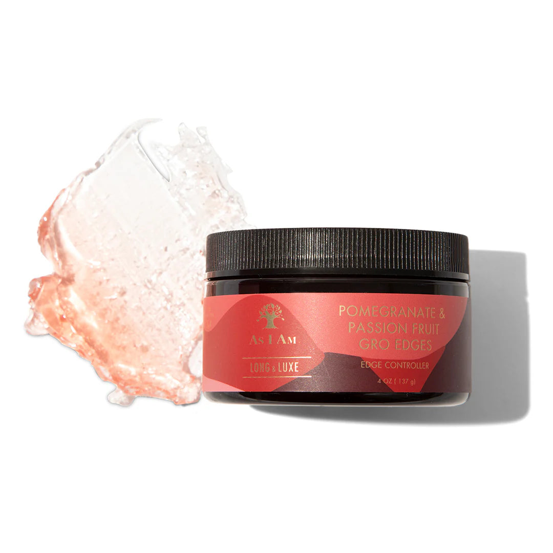 Cire Lissante Contours As I Am Long & Luxe – GroEdges (57 g)