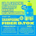 Shampoing Lissant Anti-Frisottis Lola from Rio – Papo Reto (270 ml)