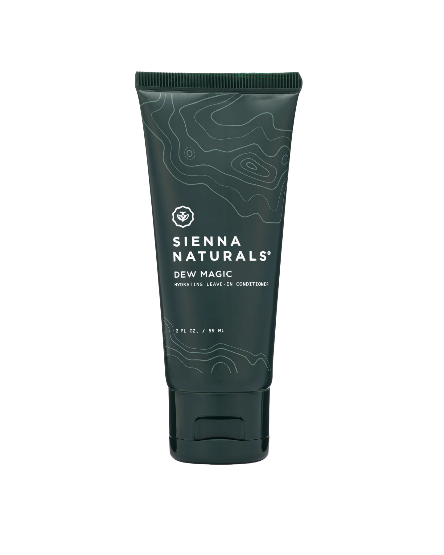 Soin Sans Rinçage Dew Magic Sienna Naturals – Hydratation & Douceur