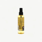 Après-Rasage RedOne Gold Aftershave Cologne – Format 150 ml arrière