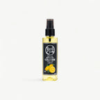 Après-Rasage RedOne Lemon Aftershave Cologne – Format 150 ml 