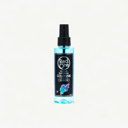 Après-Rasage RedOne Natural Aftershave Cologne – Fraîcheur Pure (150 ml)