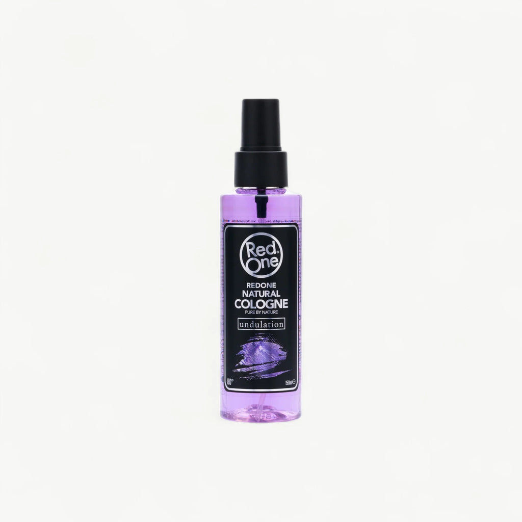 Apres-Rasage RedOne Undulation Aftershave Cologne – Fraîcheur & Élégance (150 ml)