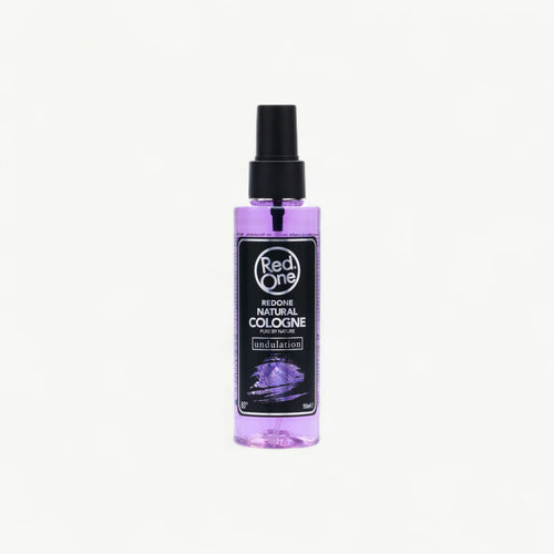 Apres-Rasage RedOne Undulation Aftershave Cologne – Fraîcheur & Élégance (150 ml)