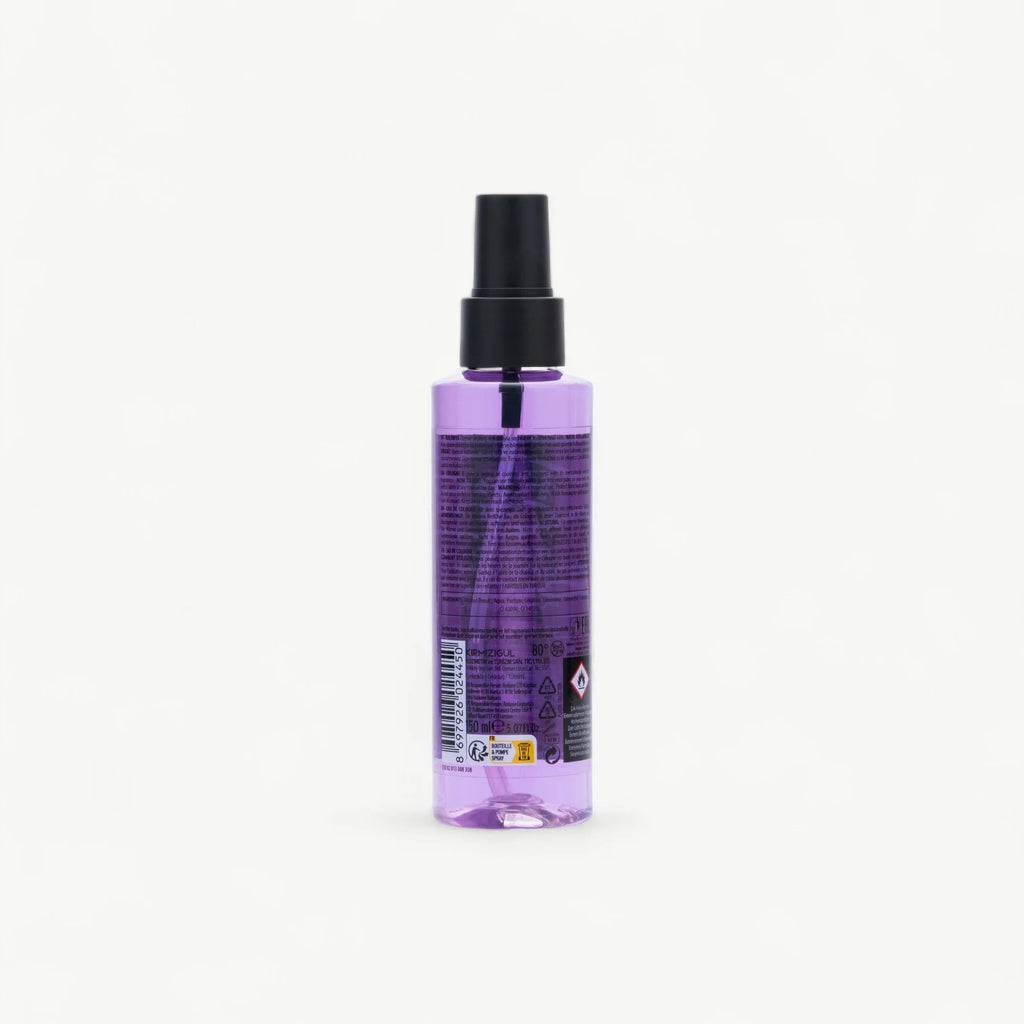 Apres-Rasage RedOne Undulation Aftershave Cologne – Fraîcheur & Élégance (150 ml) back
