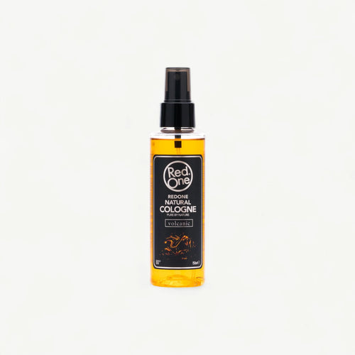 Après-Rasage RedOne Volcanic Aftershave Cologne – Format 150 ml