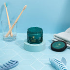 Gelée Colorante Temporaire As I Am Curl Color – Dark Teal (170 g)