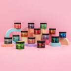 Gelée Colorante Temporaire As I Am Curl Color – Jade Green (182 g)