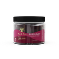 Gelée Colorante Temporaire As I Am Curl Color – Burgundy (170 g)