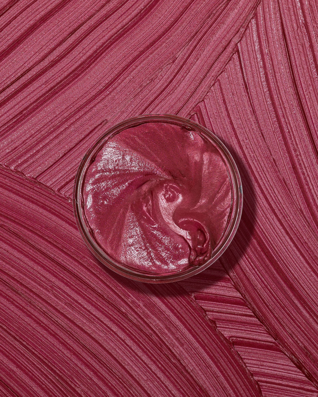 Gelée Colorante Temporaire As I Am Curl Color – Burgundy (170 g)